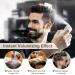 Buy Texture Powder for Men - Hair Styling Powder with Spray Bottle | Matte Finish & Volumizing - Buy Online on GoSupps.com