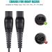 Hincore 5V USB to DC 15V Charger for Philips Razor Shaver - Replacement for HQ8505 9700 9300 8900 6100 5700 5550 3000 3500 4200 4500 - International Shipping Available - Buy Online on GoSupps.com