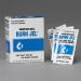 Medique 66622 Water Jel Burn Jel Unit Dose - 25 Per Box - Buy Online on GoSupps.com