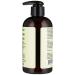 Sunny Isle Lemon Grass Massage Oil - 8oz Aromatherapy Blend for Relaxation & Wellness - Buy Online on GoSupps.com