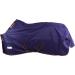 Marengos by Bucas Winter Blanket 1200D - Waterproof & Breathable Irish Turnout | 155cm (100g/m Filling) in Blue/Orange for Optimal Comfort - Buy Online on GoSupps.com