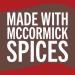 McCormick Original Chili Seasoning Mix 1.25 oz - Authentic Flavor Blend (Pack of 1) - Buy Online on GoSupps.com