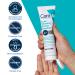 CeraVe Acne Foaming Cream Cleanser with 4% Benzoyl Peroxide, Hyaluronic Acid & Niacinamide - 5 Oz | Fragrance-Free, Non-Comedogenic Acne Treatment Face Wash - Buy Online on GoSupps.com