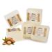 Pifito Argan Oil Melt and Pour Soap Base (5 lb)  Bulk Premium 100% Natural Glycerin Soap Base  Luxurious Soap Making Supplies 5 Pound