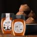 El Brezal - Miel pic et Truff e Chili Jalapeno et Miel de Truffe Natural Honey 100% Espagnol Saveurs Intenses pour Viande Salade Pizza Dessert Sauces e D lices Gourmands (3 x 350 gr) - Buy Online on GoSupps.com