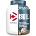 Dymatize ISO 100 Cookies&Cream 2.2kg - Whey Protein Hydrolysate + Isolate Powder