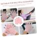  FRCOLOR FRCOLOR 1 Pair Moisturizing Women Chapped Skin Gel Hand Care Lotion For Women Spa Night Touch Screen Regular Casual Socks - Buy Online on GoSupps.com