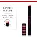 Bourjois Sweet Duo Lipstick Number 03 Grenad-in 1 g 03 Grenad-in 1 count (Pack of 1) - Buy Online on GoSupps.com