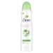 Dove Advanced Care Antiperspirant Deodorant Dry Spray Cool Essentials for helping your skin barrier repair after shaving With Pro Ceramide Technology 3.8 oz 3.8 Ounce (Pack of 1) Cool Essentials