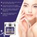  Yabauuop Moisturizing face cream - Natural facial care cream - Moisturizing and radiance-boosting treatment for women - Travel - Active lifestyle - Daily on-the-go care after showering - Buy Online on GoSupps.com