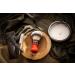 Goodfellas Smile Synthetic Beard Brush - Red Evil | Premium Grooming Tool for International Shipping - Buy Online on GoSupps.com