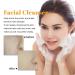 Yaper Turmeric Facial Cleanser - Deep Cleansing Exfoliating Face Wash with Brush for Radiant Glow (1Pcs) - International Shipping Available - Buy Online on GoSupps.com
