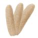 2 pack of nature Luffa sponge natural loofah luffa cucumber swam very natural luffa peeling bathroom body shower sponge wascher bio loofa luffa bathing clean bowl dishes rinsing multifunctional function