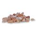 Spantik Himalayan Pink Salt Chunks 10 Lbs Bag - 100% Authentic Natural Rock Stones | 84 Minerals - X-Large 1.5-2.5 Inches - Buy Online on GoSupps.com