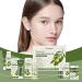Viareline Olive Oil Facial Skin Care Kit hydrating and soothing improving dryness and improving skin elasticity - Buy Online on GoSupps.com