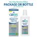 CloSYS Healthy Teeth Anti-Cavity Oral Rinse Mouthwash with Fluoride - Mint - Pack of 2 - 32 Fl Oz. - Buy Online on GoSupps.com