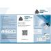 Phoenix Enzyme Carpet Cleaner - 4 x 20g Seal Bag for Stain Removal | 4.0-6.0L Multi-Surface Cleaner for Carpets & Curtains - Buy Online on GoSupps.com