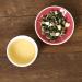 GOARTEA 2Pcs 250g / Total 17.6oz Nonpareil Supreme Jasmine Green Tea Th Vert Jasmin Loose Leaf Moli Yinhao Jasmine Tea Th vert au Jasmin - Snow White - Buy Online on GoSupps.com
