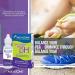 ALKAZONE pH Balance & Antioxidants Mineral Booster - 2 Pack Supplements - Buy Online on GoSupps.com
