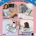 Buy Fun Ship Decor Hot Water Bottle | Soft Waist Cover for Comfort Perfect for Back Neck and Joint Relief | International Shipping Available - Buy Online on GoSupps.com