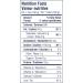 Rio Mare - PerPasta Puttanesca - 160 g - Buy Online on GoSupps.com