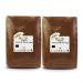 Organic Coconut Nectar Sugar 2kg (BWFO) 2 kg (Pack of 1)