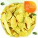Cantaloupe block dehydrated dried cantaloupe snack fruit crisp dehydrated dried fruits and vegetables180g - Buy Online on GoSupps.com