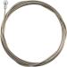 Jagwire Pro Slick Stainless Steel Brake Cable | 1.5 x 2000 mm | Road Bike SRAM/Shimano Compatible - Buy Online on GoSupps.com