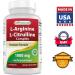 Best Naturals L-Arginine L-Citrulline Complex Tablets - 250 Count Pack - Premium Nitric Oxide Booster Supplement - Buy Online on GoSupps.com