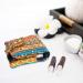 Essential Oils Carrying Case | Travel-Friendly Essential Oils Bag for Easy Storage - Buy Online on GoSupps.com