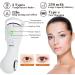 Heated Eyelash Curler - Handheld Electric Curlers with 3 Heating Modes for Long-Lasting Curls | Fast Heat Up & Sensing Silicone Pad - Shop Now - Buy Online on GoSupps.com
