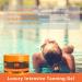 5.3Oz Luxury Intensive Tanning Gel | Natural Tanning Accelerator Cream for Outdoor Sun & Sunbed Use - Buy Online on GoSupps.com