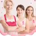 Mastectomy Drainage Holder & Shower Bag - Adjustable for Tummy Tucks - Quick Dry & Stretchy - Ideal for Recovery & Patient Care (Pink) - Buy Online on GoSupps.com