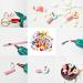Slime Charms Cute Set - Assorted Fruits Candy Sweets Resin Cabochons for Crafts (Candy) - Buy Online on GoSupps.com