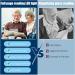 3X Magnifying Glasses with Light for Reading - Large Handheld LED Magnifier for Seniors and Low Vision Individuals - Buy Online on GoSupps.com