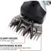 thickvalley Cordless Sheep Shears 2500R/MIN Rechargeable Electric Wool Shears with 2 Lithium Batteries and Spare Blades Sheep Shears Grooming Tolls for Shaving Fur Wool in Sheep Goats Cattle Red - Buy Online on GoSupps.com