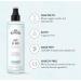 J.R. Watkins Unscented Body Oil Mist Hydrates Skin with Plant-Based Ingredients Fragrance-Free 4.8 oz - Buy Online on GoSupps.com