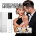 Rebel by for Men Rebel Cologne for Men Perfume for Men Long Lasting Fragrance Increase Self Confidence And Self Enhance (2PCS) - Buy Online on GoSupps.com