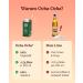 Organic Sugar-Free Mate Tea - Zero Calories - Ready to Drink - 4x200ml Caffeinated - Freshly Brewed & Fair Trade - Buy Online on GoSupps.com