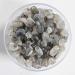 Buy Orientrea 500g Moonstone Labradorite Tumbled Stones - Premium Grey Moonstone Gemstones for Healing and Crafts - Buy Online on GoSupps.com