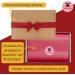 Biscuits Gift Set Biscuit Hamper Bundle (8 Varieties of Biscuits) in a Gift Hamper Biscuit Box - Some of Britain's Favourite Biscuits - An Ideal Biscuit Gift Box as a Gift or to Treat Yourself - Buy Online on GoSupps.com