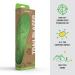 Superfeet Trailblazer Comfort Carbon Fiber Orthotic Support Insoles - Pine 9.5-11 Men / 10.5-12 Women - Buy Online on GoSupps.com