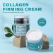 Neck Firming Cream - Anti-Aging Moisturizer with Retinol Collagen & Hyaluronic Acid | Tighten & Lift Neck Cream for Men & Women - 1.78 Fl Oz - Buy Online on GoSupps.com