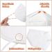 50 Pcs Borje KN95 Face Masks - 5-Ply Multicolor Disposable Masks for Adults - Buy Online on GoSupps.com