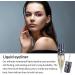 5 Eyeliner Liquid Liner Shimmer Eyeshadow Waterproof Shiny Liquid Eyeshadow Eyeliner Eye Liner Makeup Shimmer Sparkling Eyeliner for Valentine Birthday - Buy Online on GoSupps.com