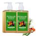 Batana Oil Shampoo,Shampoo De Batana,Shampoo De Batana Para La Caida Del Cabello,Rosemary Oil Shampoo, Champu De Batana,Batana Oil & Rosemary Shampoo,Batana Oil Shampoo with Rosemary Extract (600ml)