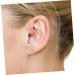 Balacoo 3 Pairs Concert Ear Protection | Anti-Noise Earplugs for Sleeping Travel & Construction | Waterproof Soundproofing - Buy Online on GoSupps.com