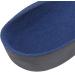 Shop 1.1in Arch Height Shoe Insoles - Unisex Hard Bottom EVA Support for Flat Feet & High Arches (XS) - Global Shipping Available - Buy Online on GoSupps.com