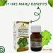 1 Pack Pure & Natural Lettuce Oil Cold Pressed El Hawag Elhawag Natural Concentrated Crude Perfect Fresh For Food & Body & Hair & Skin No Additives Non Gmo Kosher Halal (1 oz / 30 ml) - Buy Online on GoSupps.com