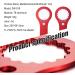 Baluoqi Bicycle BB Wrench - Multifunctional Bottom Bracket Spanner for Mountain and Road Bikes - BAFANG Motor Repair Tool - Buy Online on GoSupps.com